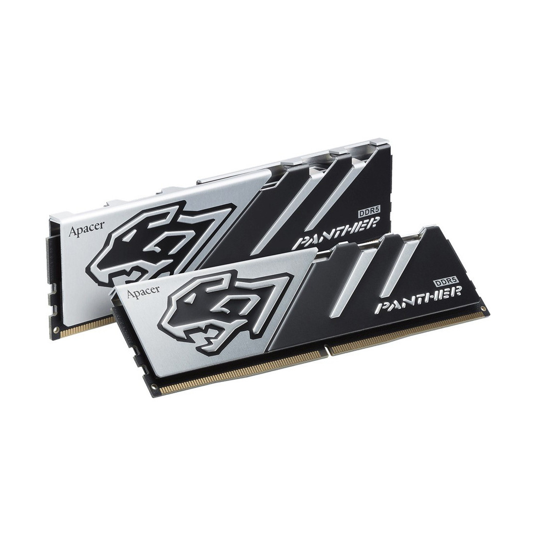 Apacer Panther 16GB (1x16GB) 5200Mz DDR5 CL40 Gaming Ram