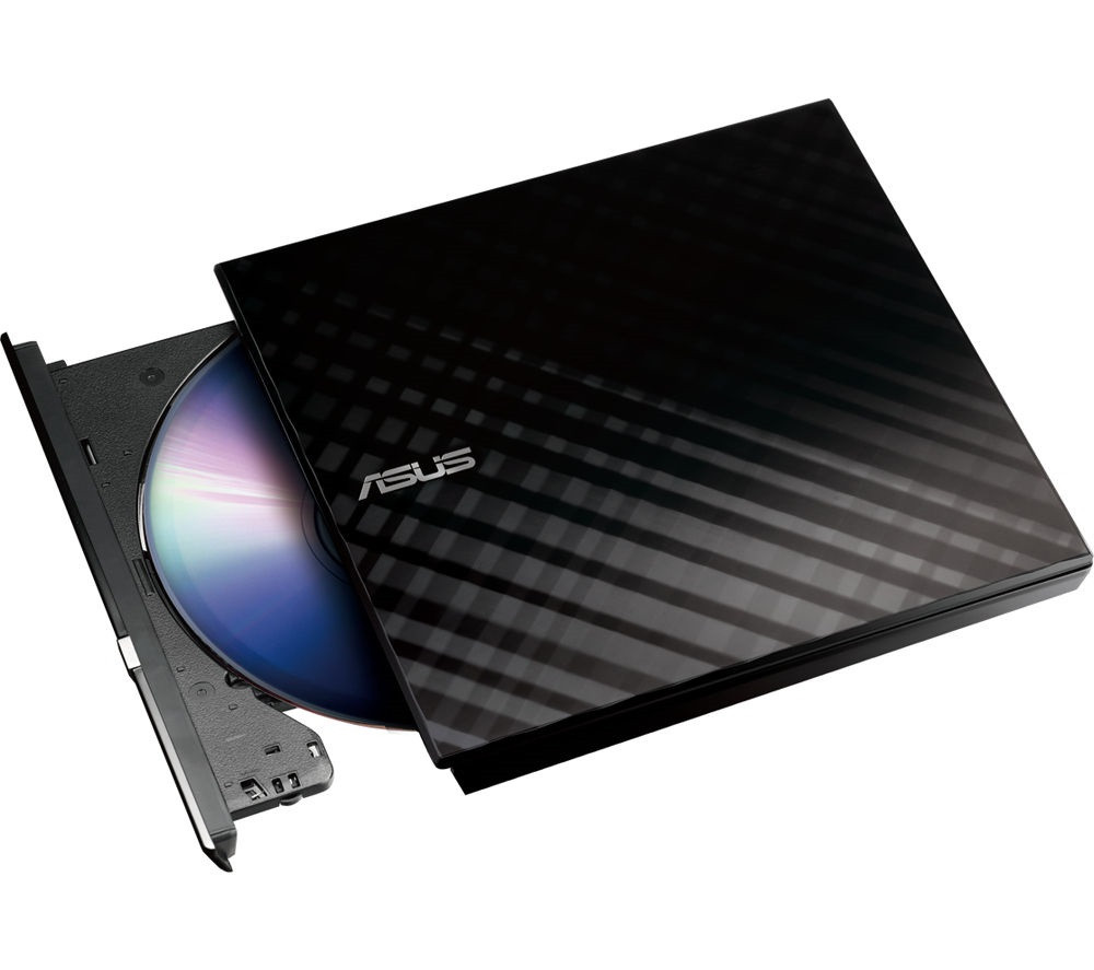 ASUS SDRW-08D2S-U Lite Harici Dvd Yazıcı