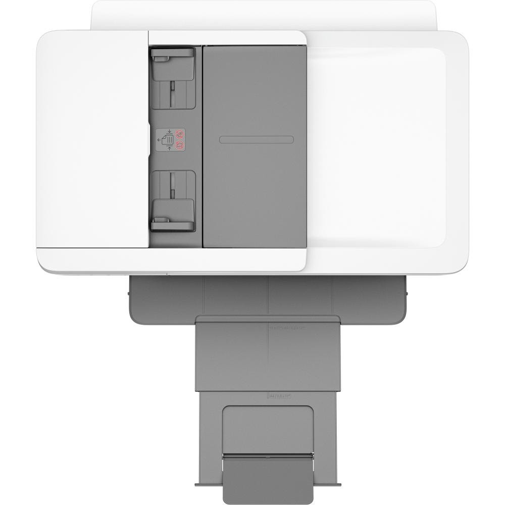 HP 53N94C 9720 OFFICEJET ALL-IN-ONE RENKLİ MÜREKKEP PÜSKÜRTMELİ GENİŞ FORMAT YAZICI 22PPM