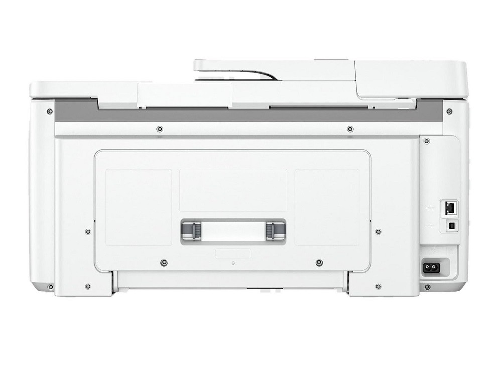 HP 53N94C 9720 OFFICEJET ALL-IN-ONE RENKLİ MÜREKKEP PÜSKÜRTMELİ GENİŞ FORMAT YAZICI 22PPM