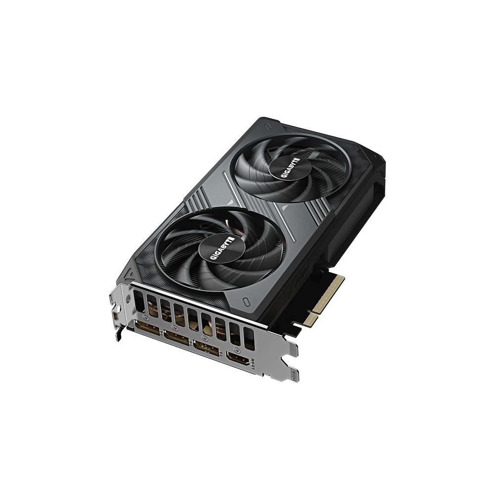 Gigabyte GeForce RTX 5060 WINDFORCE OC GV-N5060WF2OC-8GD GDDR7 8GB 128Bit Gaming Ekran Kartı