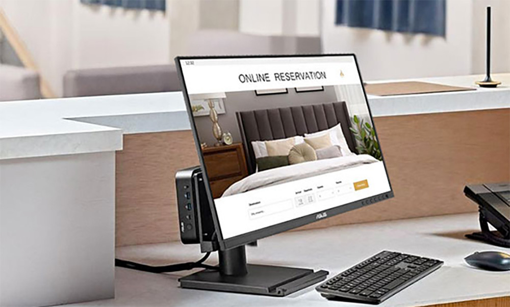 ASUS BE27AQG 27″ 120Hz 5ms Eye Care Yükseklik Ayarlı QHD IPS Monitör
