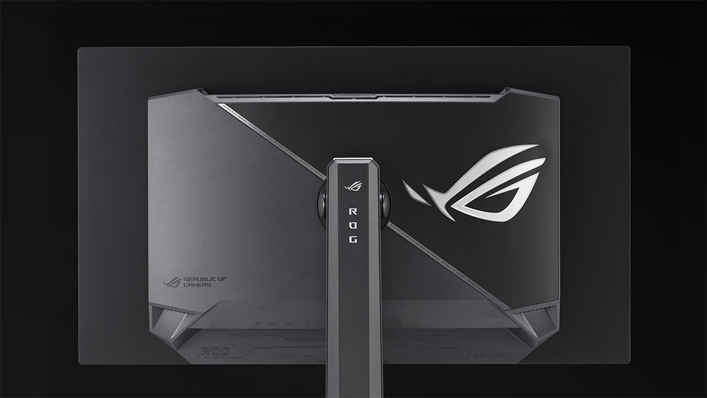 ASUS ROG Strix XG32UCDS 31.5″ 165Hz 0.03Ms OLED 4K UHD Adaptive-Sync QD-OLED Gaming Monitör