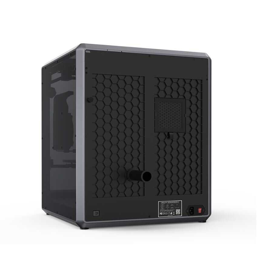Creality K1 Max 3D Yazıcı ( New Version)