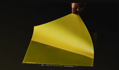 Snapmaker U1 Kapalı Kasa 3D Yazıcı