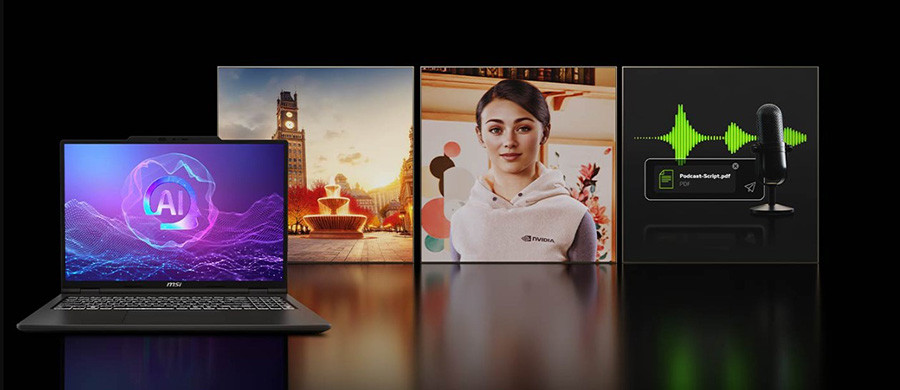 MSI VENTUREPRO 15 A2RWEG-206XTR Core 7 240H 32GB 1TB SSD 8GB RTX5050 8GB 15.6″ FHD 144Hz FreeDOS Notebook