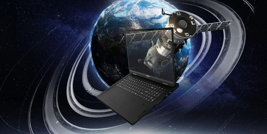 MSI CREATORPRO X18 HX A14VMG-484TR I9-14900HX 128GB DDR5 RTX5000 ADA GDDR6 16GB 4TB SSD 18″ UHD+ MINILED W11Pro Gaming Notebook