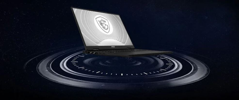 MSI CREATORPRO X18 HX A14VMG-484TR I9-14900HX 128GB DDR5 RTX5000 ADA GDDR6 16GB 4TB SSD 18″ UHD+ MINILED W11Pro Gaming Notebook