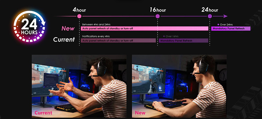 MSI MAG 274QP QD-OLED X24 26.5 inç 240Hz 0.03ms 2K WQHD Adaptive Sync Pivot Gaming Monitör