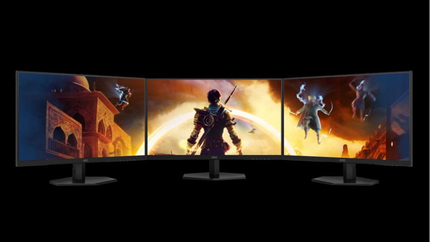 AOC 27G42E 27″ 1 ms 180Hz FHD IPS Adaptive Sync Gaming (Oyuncu) Monitör
