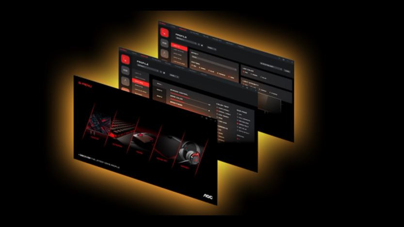 AOC 27G42E 27″ 1 ms 180Hz FHD IPS Adaptive Sync Gaming (Oyuncu) Monitör