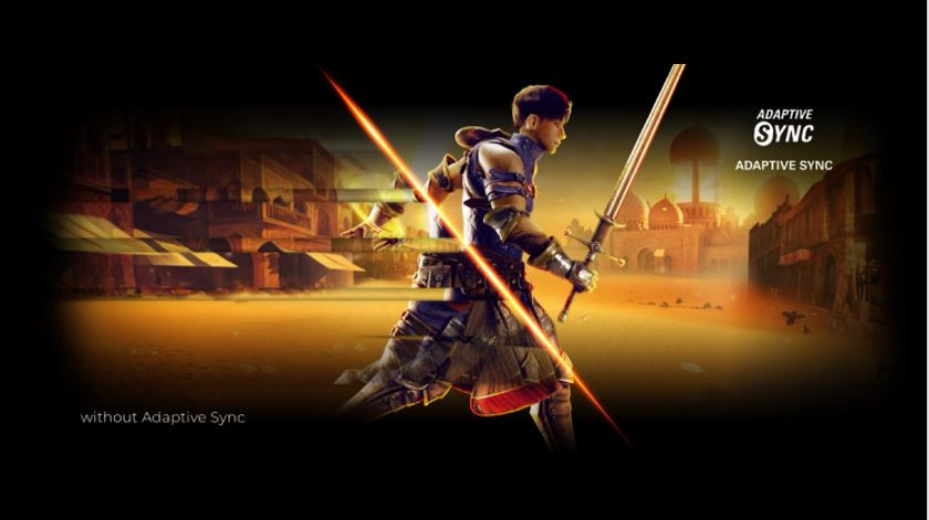 AOC 27G42E 27″ 1 ms 180Hz FHD IPS Adaptive Sync Gaming (Oyuncu) Monitör