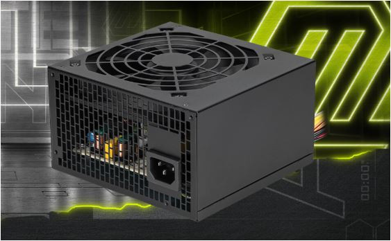MSI MAG A300N-H 300W Güç Kaynağı