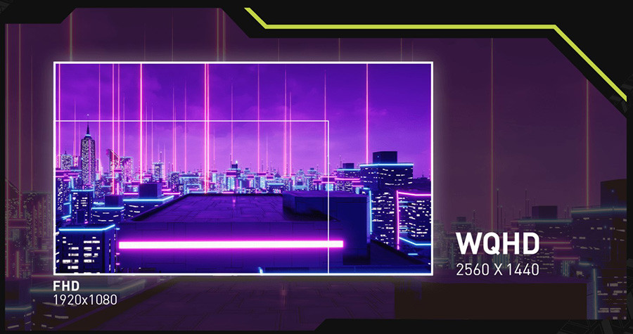 MSI MAG 275QF 27″ 180Hz 0.5Ms Adaptive Sync Gaming Monitör