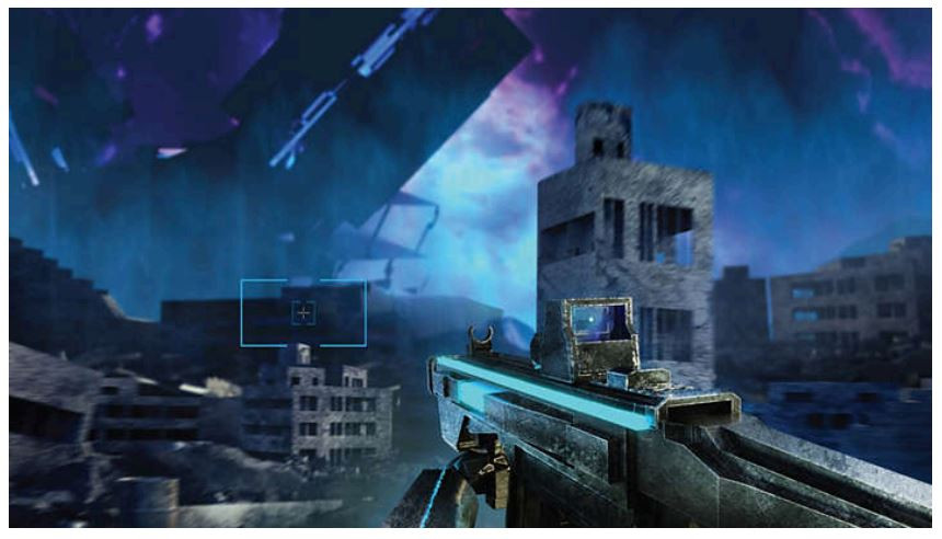 Philips Evnia 27M2N5901A/00 27″ 1ms Full HD 320Hz - 4K 160Hz Pivot IPS Gaming Monitör