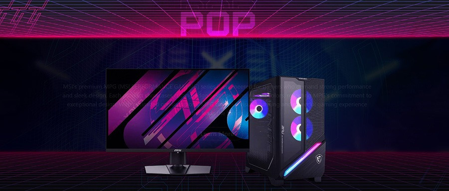 MSI MPG INFINITE X3 AI 2NVV9-229TR INTEL ULTRA 9 285K 32GB DDR5 1000GB SSD RTX 5080 VENTUS 3X W11 Gaming Masaüstü PC