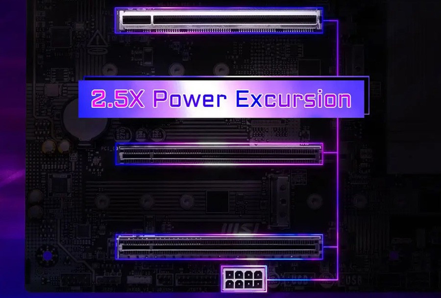 MSI MPG INFINITE X3 AI 2NVV9-229TR INTEL ULTRA 9 285K 32GB DDR5 1000GB SSD RTX 5080 VENTUS 3X W11 Gaming Masaüstü PC