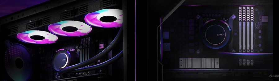 MSI MPG INFINITE X3 AI 2NVV9-229TR INTEL ULTRA 9 285K 32GB DDR5 1000GB SSD RTX 5080 VENTUS 3X W11 Gaming Masaüstü PC