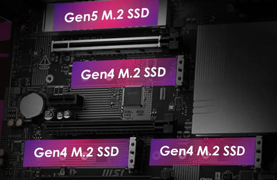 MSI MPG INFINITE X3 AI 2NVV9-229TR INTEL ULTRA 9 285K 32GB DDR5 1000GB SSD RTX 5080 VENTUS 3X W11 Gaming Masaüstü PC