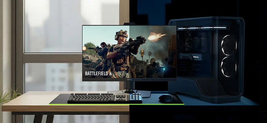 MSI MPG 272QRF X36 27″ 360Hz 0.5ms 2K G-SYNC Pulsar Pivot WQHD Rapid IPS Gaming(Oyuncu) Monitör