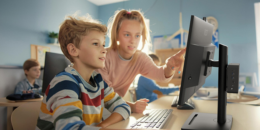 MSI PRO MP275QPDG 27″ 100Hz 1ms Adaptive-Sync Pivot WQHD IPS Monitör