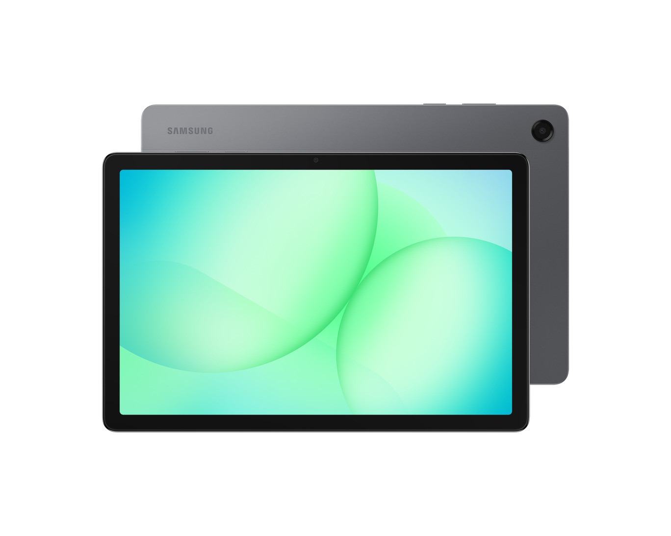 Samsung Galaxy Tab A11+ 5G SM-X236B 6GB 128 GB 11″ Gri  Tablet