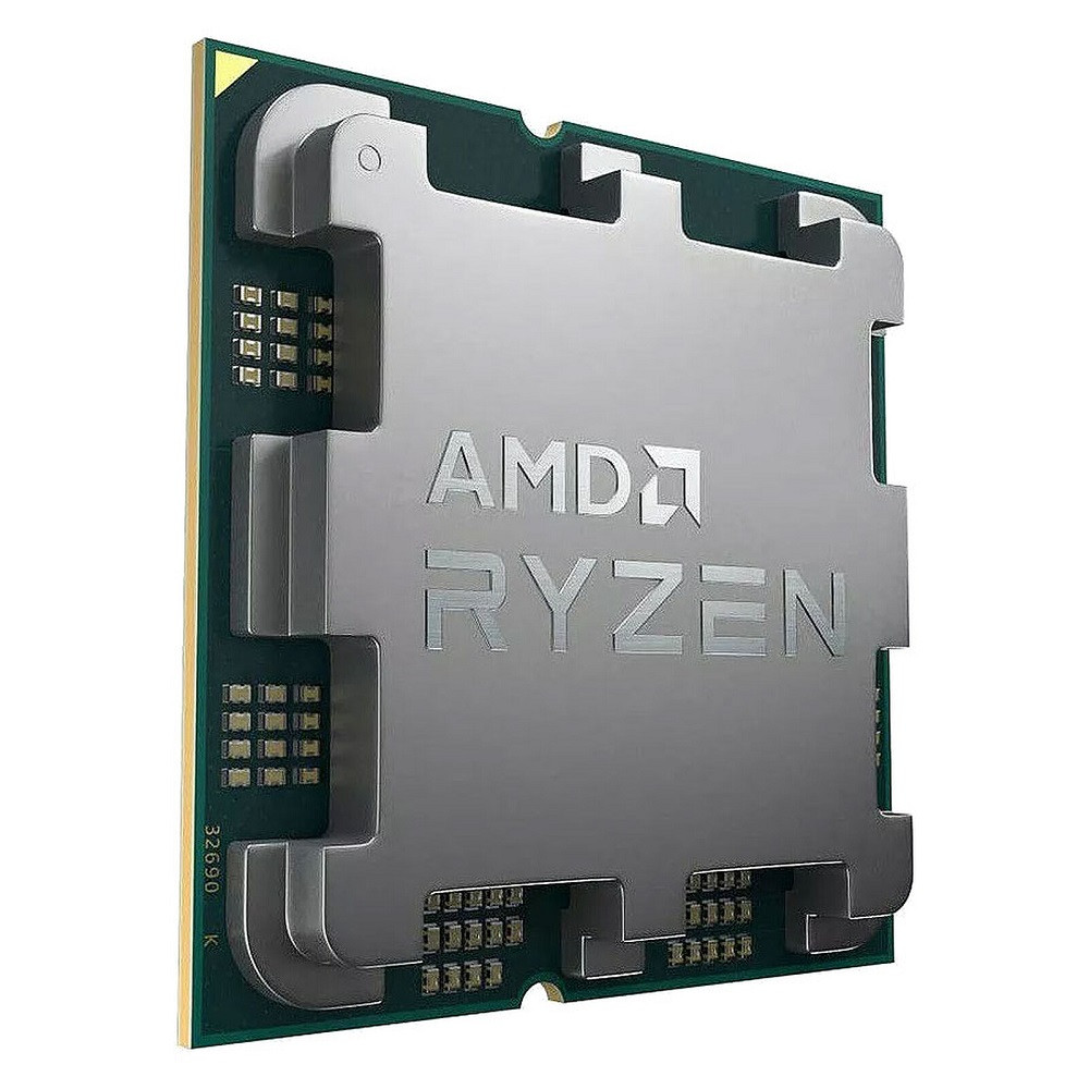 AMD Ryzen 5 Pro 8500G 3.5GHz 6 Çekirdek 16MB Önbellek Soket AM5 Tray İşlemci