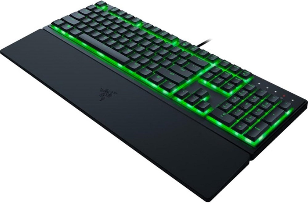 Razer Ornata V3 X Kablolu Klavye