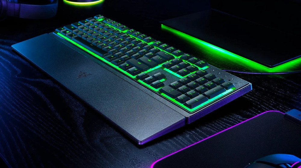 Razer Ornata V3 X Kablolu Klavye