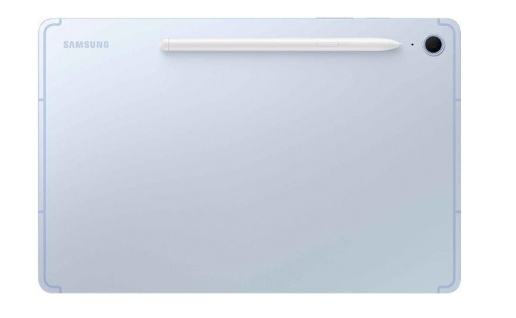 Samsung Galaxy Tab S10 FE SM-X520 12 GB 256 GB 10.9″  Mavi Tablet
