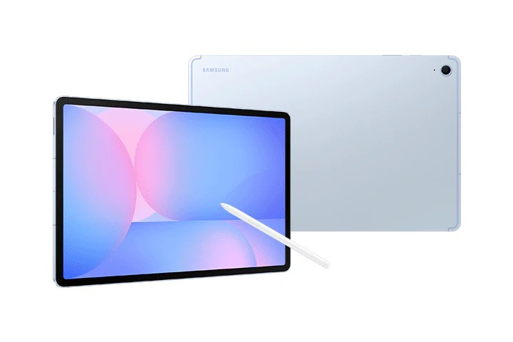 Samsung Galaxy Tab S10 FE SM-X520 12 GB 256 GB 10.9″  Mavi Tablet