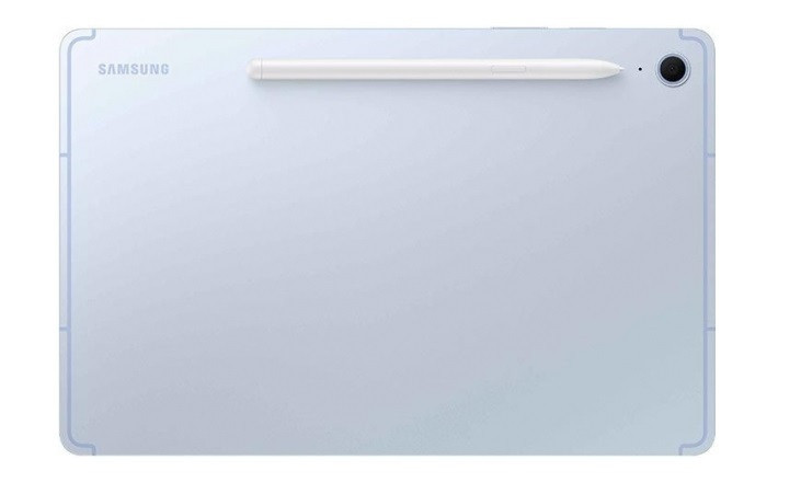 Samsung Galaxy Tab S10 FE SM-X520 12 GB 256 GB 10.9″  Mavi Tablet