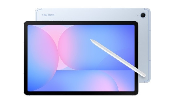 Samsung Galaxy Tab S10 FE SM-X520 12 GB 256 GB 10.9″  Mavi Tablet