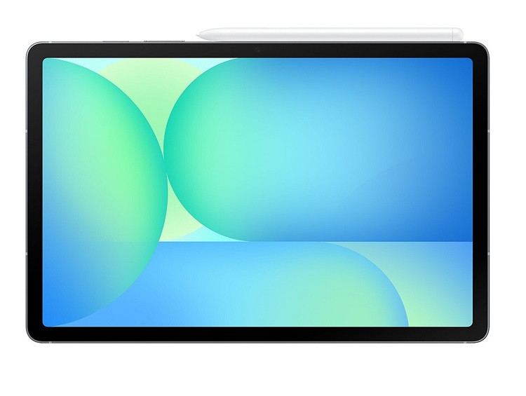 Samsung Galaxy Tab S10 FE SM-X520 12 GB 256 GB 10.9″  Gri Tablet