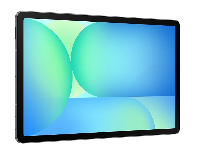 Samsung Galaxy Tab S10 FE SM-X520 12 GB 256 GB 10.9″  Gri Tablet