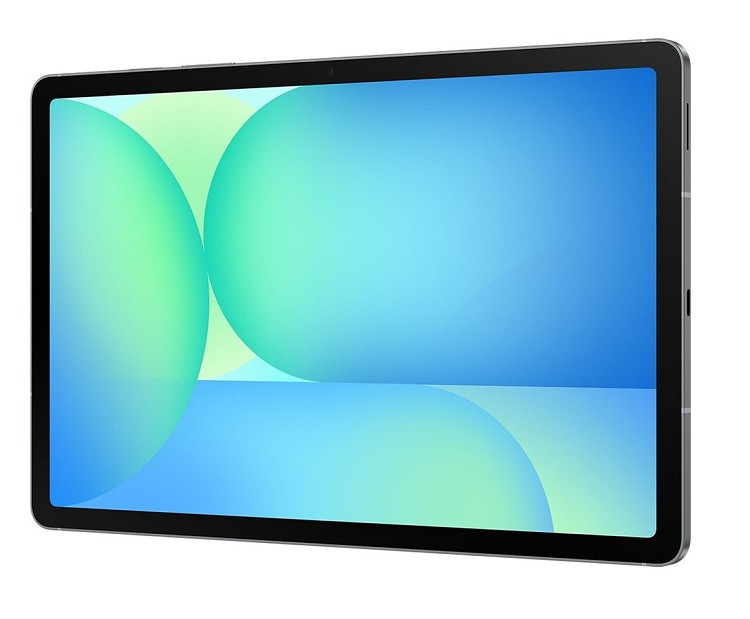 Samsung Galaxy Tab S10 FE SM-X520 12 GB 256 GB 10.9″  Gri Tablet
