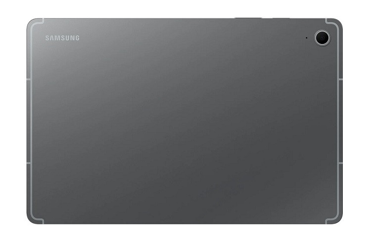 Samsung Galaxy Tab S10 FE SM-X520 12 GB 256 GB 10.9″  Gri Tablet