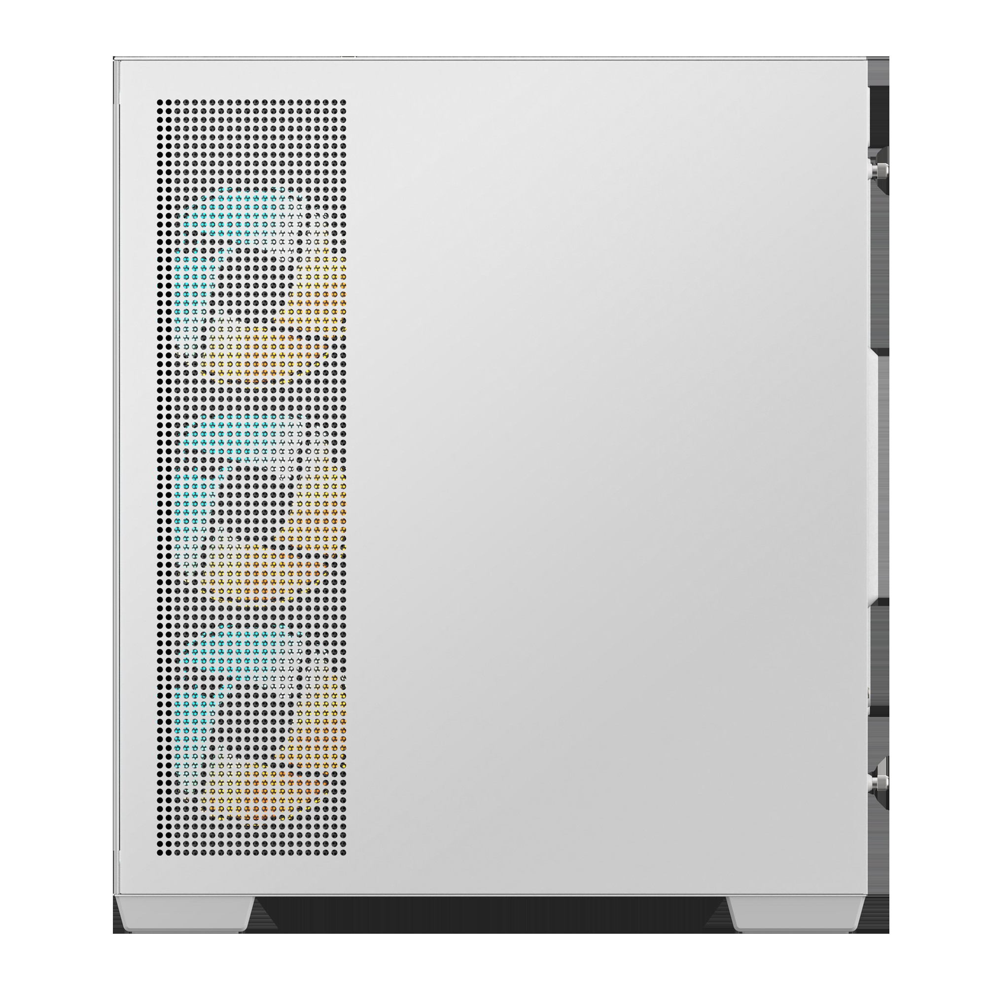 Gigabyte C500 GB-C500PI ST Panoramic Stealth Glass USB 3.0 USB-C ATX Mid Tower Gaming (Oyuncu) Kasası