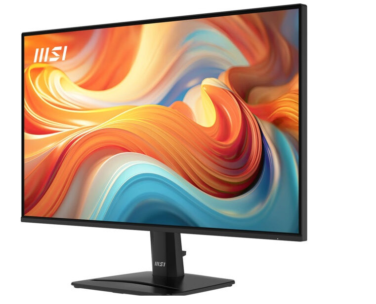 MSI PRO MP272 E14C 27″ 144Hz 1ms Full HD FreeSync IPS Monitör