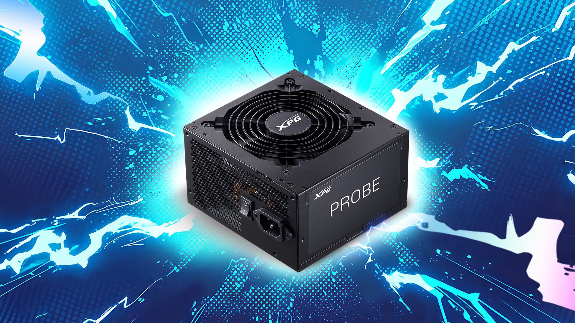 PROBE700B-BKCEU