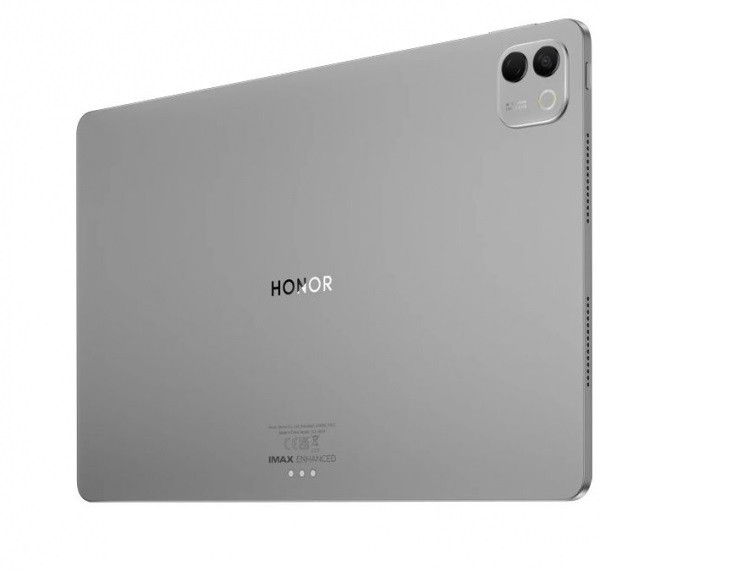Honor Magic Pad 4 12Gb 256Gb 12.4″ Gri Tablet