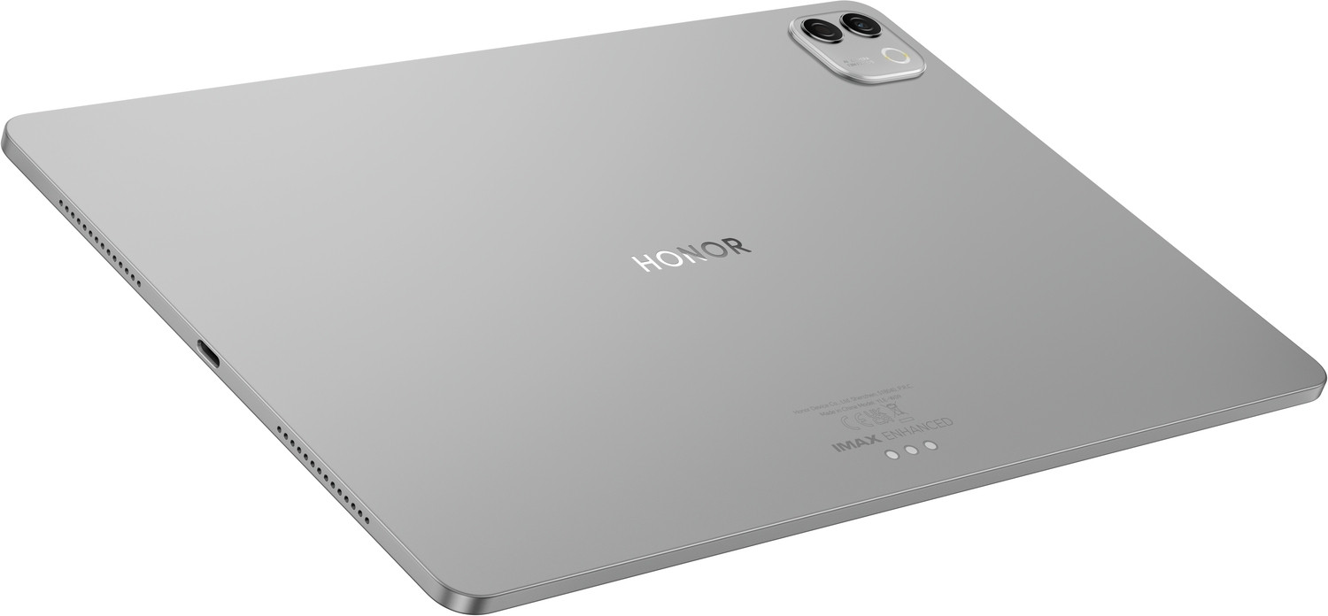 Honor Magic Pad 4 12Gb 256Gb 12.4″ Gri Tablet