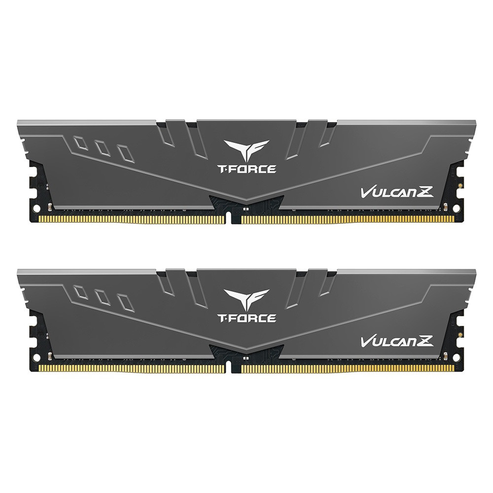 Team T-Force Vulcan Z 8GB 3600Mhz DDR4 CL18 Gaming Ram
