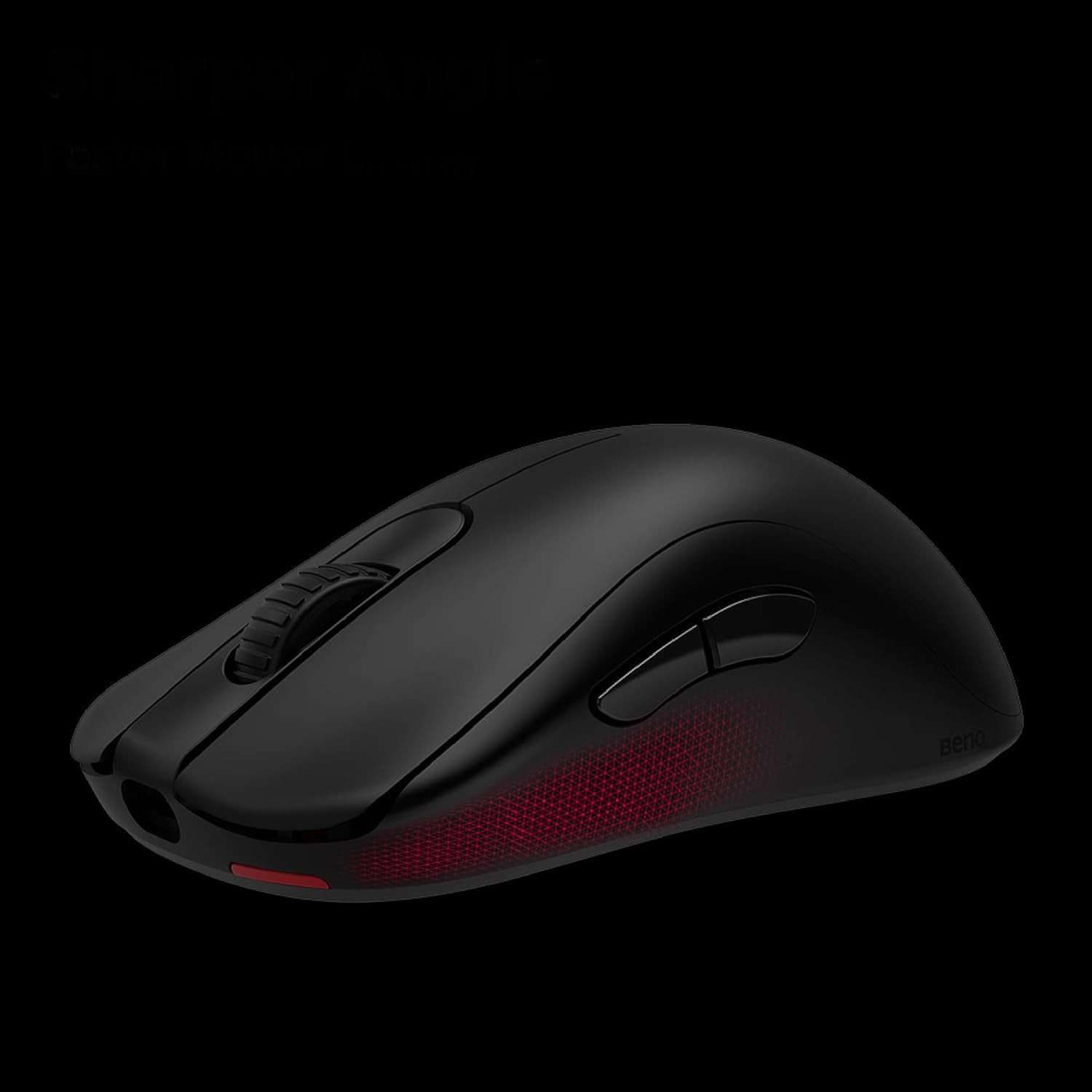 Zowie ZA13-DW Küçük boy 4K Simetrik Kablosuz E-spor Oyuncu Mouse