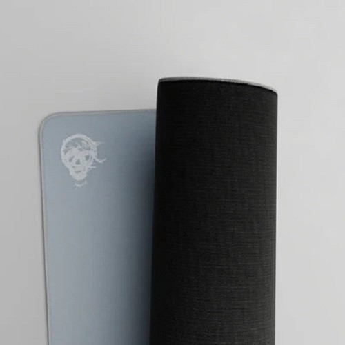 Wraith Ace Series Poron Mousepad Serenity Latte 50x50