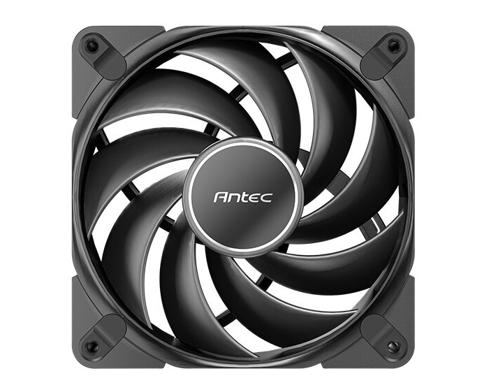 Antec Vortex View 360 ARGB AIO 5″ LCD Ekran Siyah İşlemci Sıvı Soğutucusu