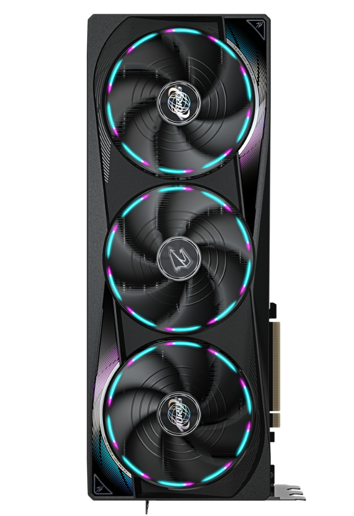 Gigabyte AORUS GeForce RTX 5080 MASTER GV-N5080AORUS M-16GD 16G 256bit GDDR7 Gaming (Oyuncu) Ekran Kartı