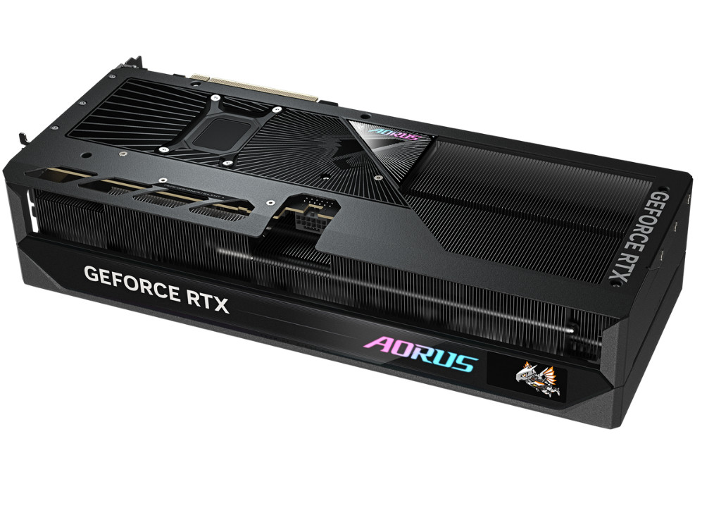 Gigabyte AORUS GeForce RTX 5080 MASTER GV-N5080AORUS M-16GD 16G 256bit GDDR7 Gaming (Oyuncu) Ekran Kartı