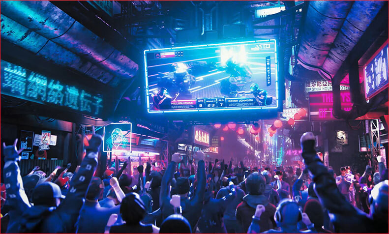 ASUS ROG Swift OLED PG34WCDN 34 inç 360Hz 0.03ms UWQHD Adaptive Sync QD-OLED Kavisli Gaming Monitör