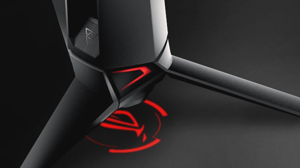 ASUS ROG Swift OLED PG32UCDM3 31.5 inç 240Hz 0.03ms 4K UHD Adaptive Sync QD-OLED Gaming Monitör